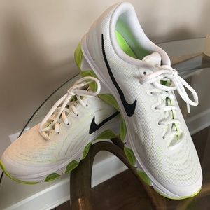 Nike Air Max Tailwind